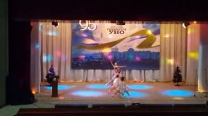 Танец Феи Драже