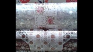 Марина Месячная - КОММУНАЛКА