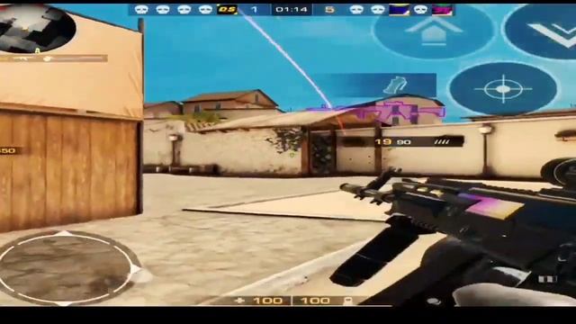 КВ против клана DS смотреть онлайн