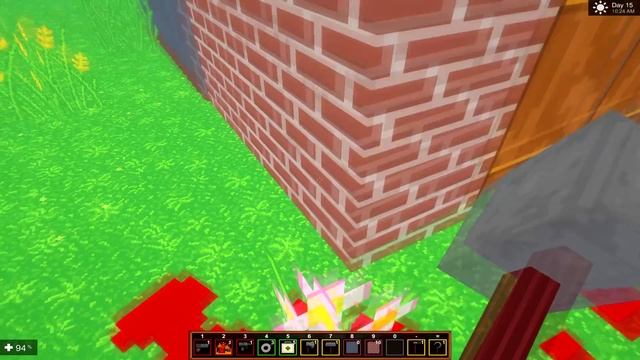 ШОК! БОГ ЗОМБИ СУЩЕСТВУЕТ!? смотреть онлайн