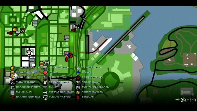 5 CLEO MODS REAL LIFE SITUATION GTA SA ANDROID V169