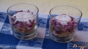 Веррины Гламурная селёдка