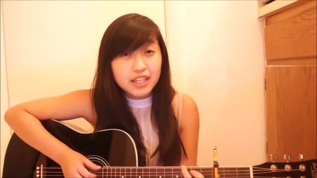 Kayla Hang - With a note Lich Trac смотреть онлайн