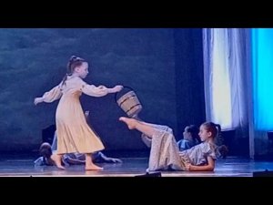 ВОРОТИ МНЕ РЕЧКА ВСПЯТЬ/МАКИ/концерт 8 марта/МАУК ЦК НГО/ Творческая Находка