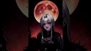 типа что-то там - We Drink Your blood 🍷