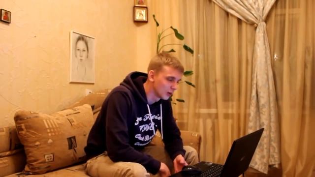 Парень классно читает реп про любовь смотреть онлайн