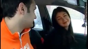 приколы в автошколе