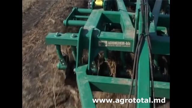 Multi Combinator - AgroTOTAL.md