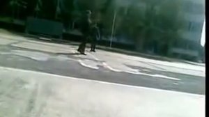 Армейские приколы, командир полка