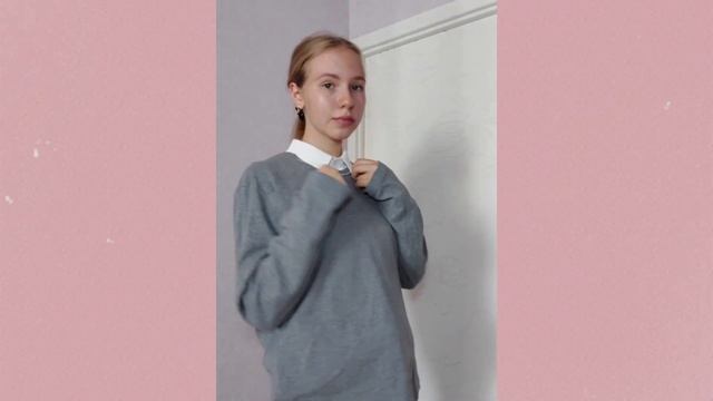 одежда в школу 2022/back to school/снова в школу / образы в школу 2022 смотреть онлайн