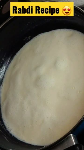 Easy Rabdi Recipe #shorts #viralshorts #viral смотреть онлайн
