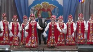 «Нам года не беда, коль душа молода - 2013»