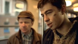 Не брат ты мне, гнида черножопая