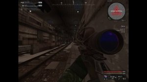 STALCRAFT | Карбач...