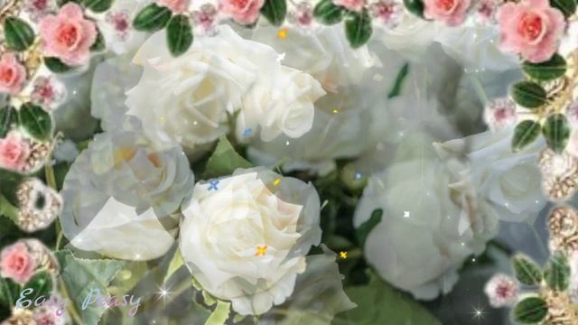 🌞🌞🥀Доброе утречко благословенного дня!!🌞Красивая музыкальная открытка🥀 смотреть онлайн