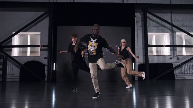 ADEPT DANCE PROJECT | Хореография Steman смотреть онлайн