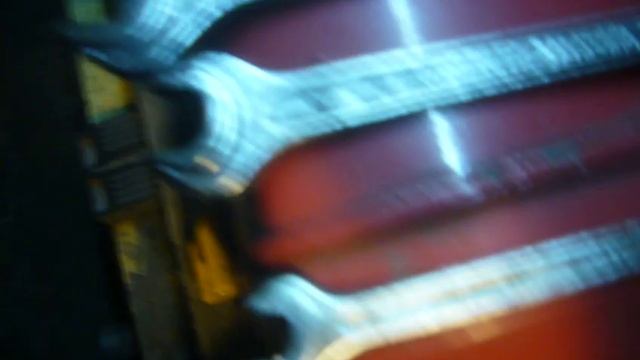 Стари гаечни ключове/Old spanners Restore 🇧🇬
