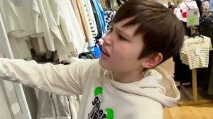 Мисс Кэйти и Мистер Макс (Miss Katy) Макс подбирает гардероб для Кати