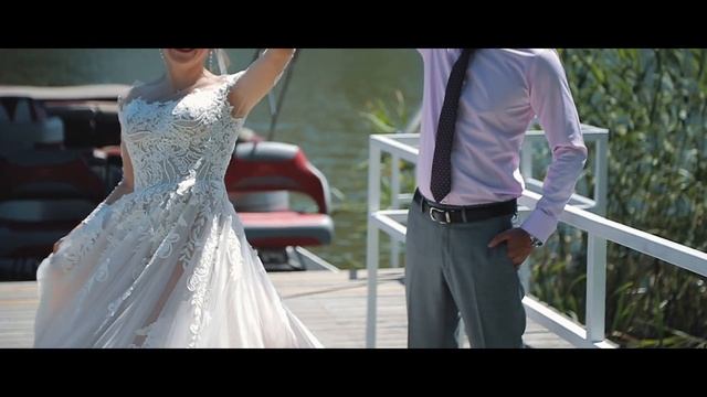 Say you love me |свадебный клип|Premium Film production