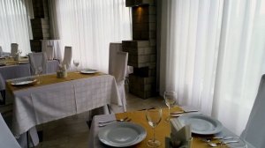 Гостиничный комплекс Приазовье