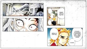 ИСТОРИЯ ПРОШЛЫХ ХАШИРА | Столпов, их сила из аниме Клинок, рассекающий демонов