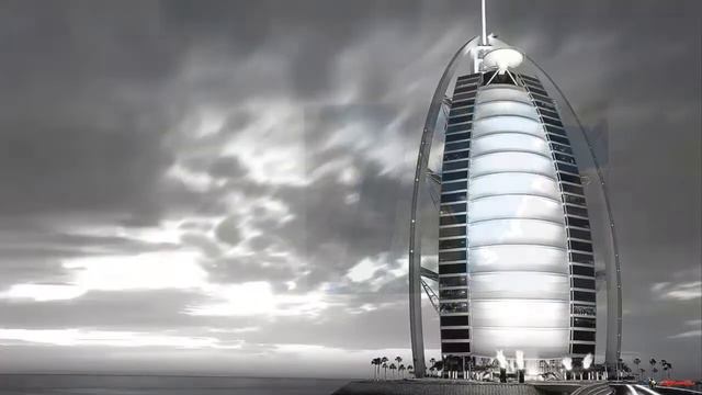 Города мира. Самые интересные и красивые места. 2 Часть. смотреть онлайн