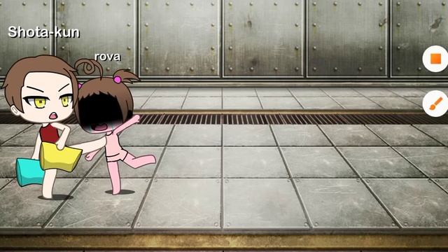 Мини фильм "одна хорошая а другой плохой"😔 прода на 1 лайк 1/? смотреть онлайн