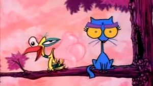 Прикольный клип про любовь.flv