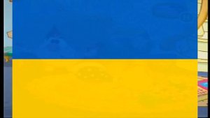 Смiшарики - Новорiчна Пошта (Ukrainian, BUDDED LOGO)