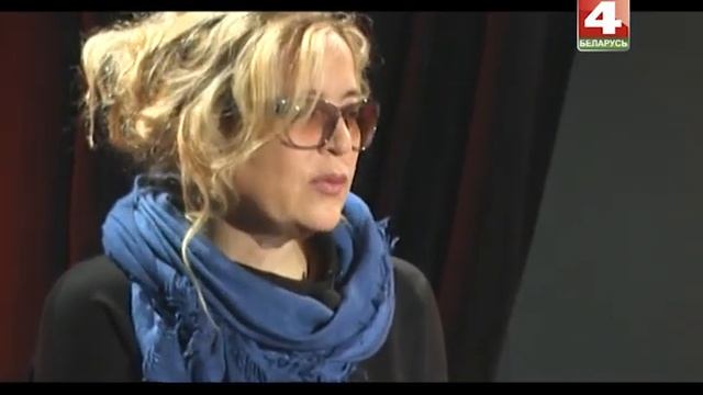 Позвольте рассказать. Валерия Гайшун смотреть онлайн