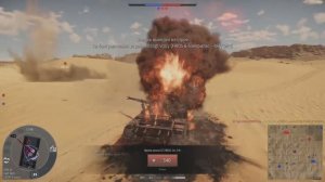 War Thunder