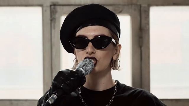 Фабрика авангарда 2019 смотреть онлайн