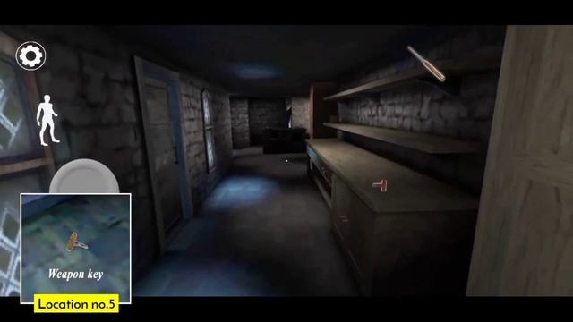 Granny 3: All New Item Locations and Uses #1 (Complete Guide) | Hi Gamer смотреть онлайн