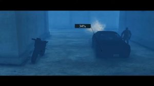 Секретная Миссия | GTA V