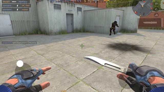 Standoff 2/ Бой на гранатах смотреть онлайн