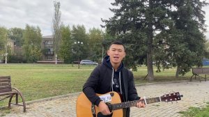 Вот и лето прошло Песня под гитару || Александр Цой