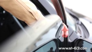 Сексуальная блондинка