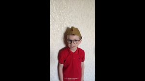 Стихотворный флешмоб
«Мы о войне стихами говорим»