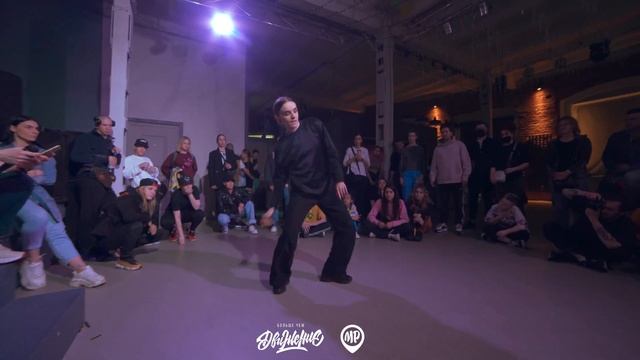 ДВИЖЕНИЕ Battle May 2021 | Hip-Hop PRO | Final смотреть онлайн