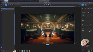 Как делать похожие по стилю изображения в нейросети Fooocus