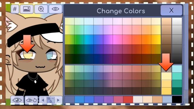 ~[параметры ос]~[длинный код в описании]~[Gacha Life-Gacha Club]~