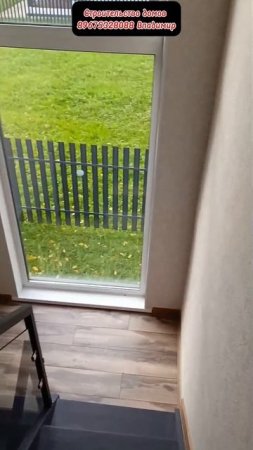 Строительство загородных домов в СПБ