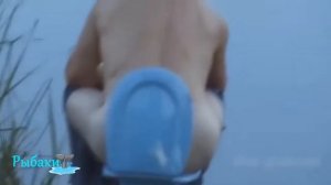 Где Лёша? Вирусные приколы на рыбалке!