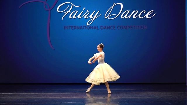 Вариация Сванильды смотреть онлайн