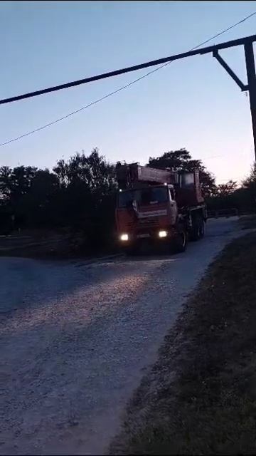 покупка кран.#тамань #работа смотреть онлайн