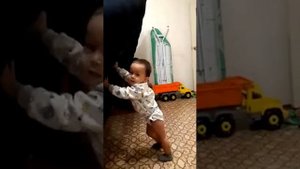 Дети силачи