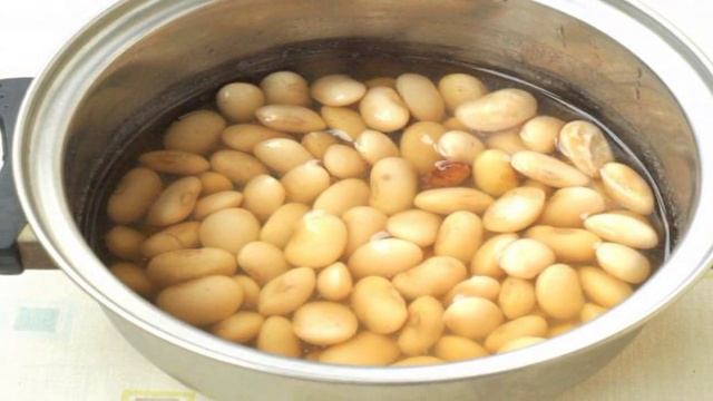 Винегрет с яблоками