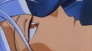 СейлорМун 4 сезон 40 серия