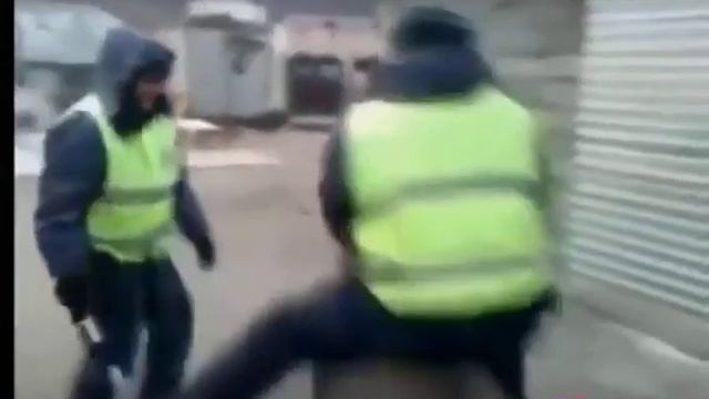 Прикол ГАИ 2020 смотреть онлайн