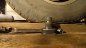 Ssang Yong Kyron-Clan.ru-Передний мост